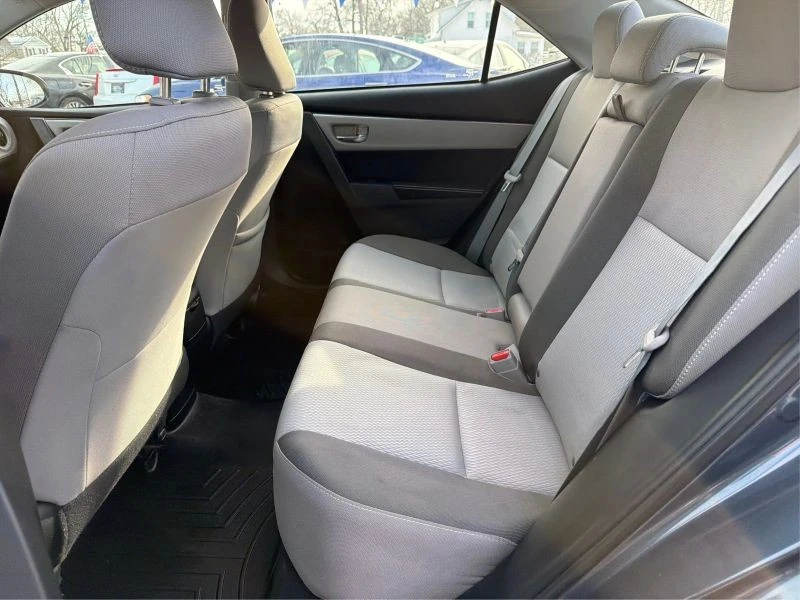 2017 Toyota Corolla 11th Gen - Image 10 of 12