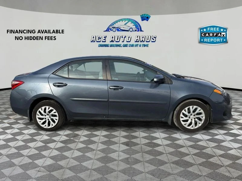 2017 Toyota Corolla 11th Gen - Image 8 of 12