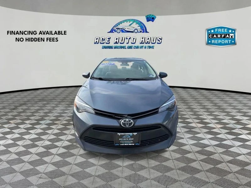 2017 Toyota Corolla 11th Gen - Image 2 of 12