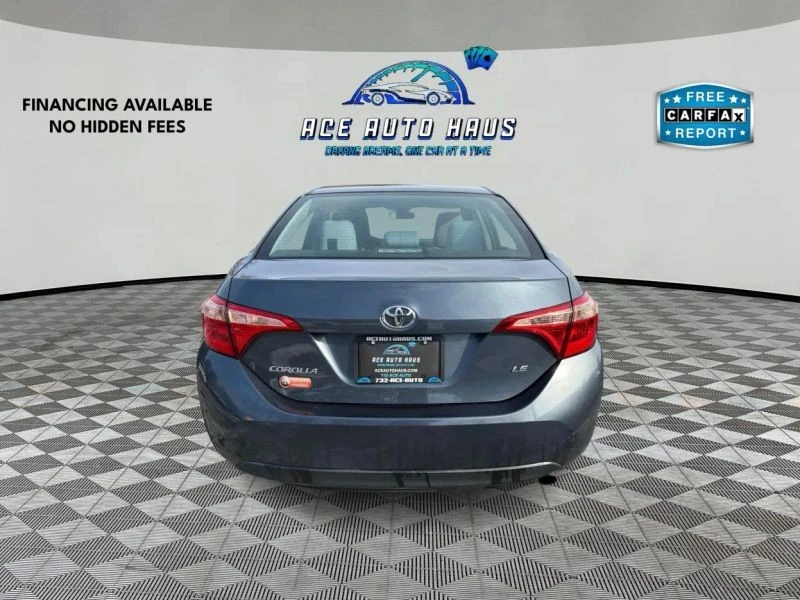 2017 Toyota Corolla 11th Gen - Image 6 of 12