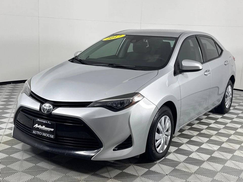 2017 Toyota Corolla 11th Gen - Image 10 of 12