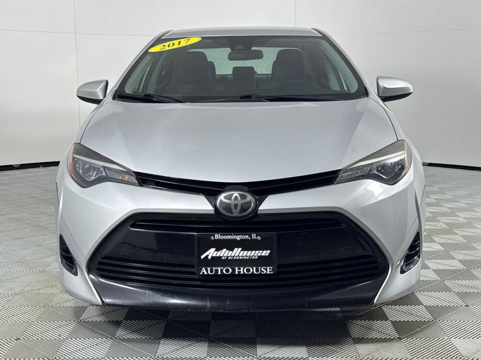2017 Toyota Corolla 11th Gen - Image 11 of 12