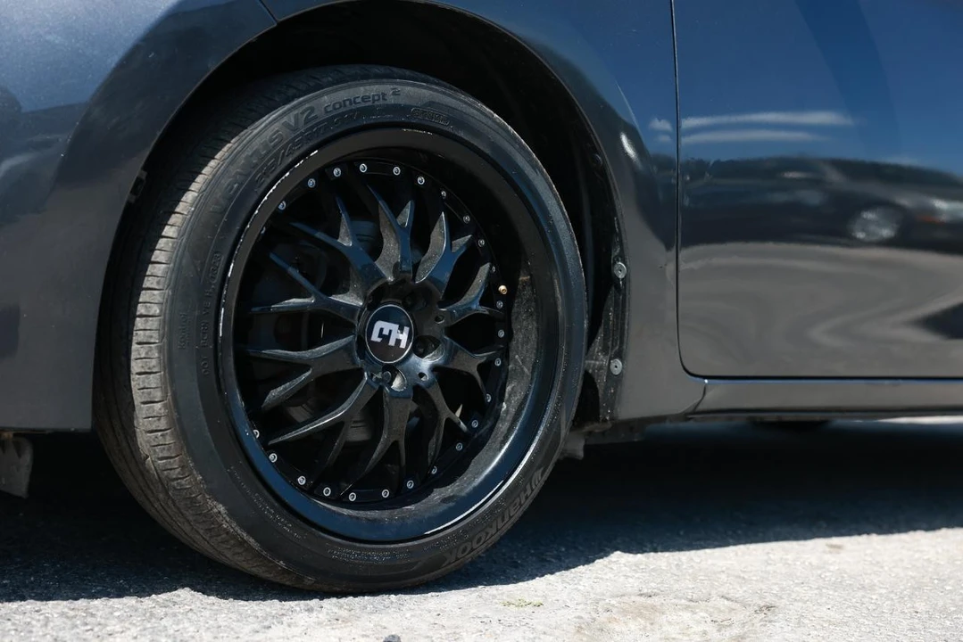 2017 Toyota Corolla 11th Gen - Image 24 of 31