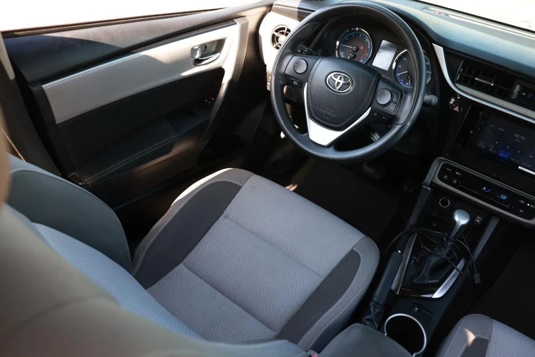 2017 Toyota Corolla 11th Gen - Image 20 of 31