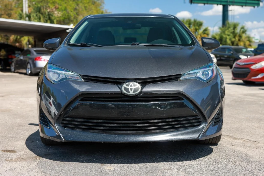 2017 Toyota Corolla 11th Gen - Image 17 of 21