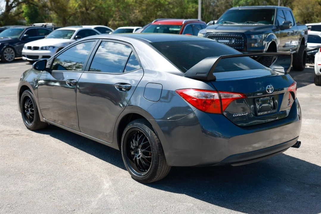 2017 Toyota Corolla 11th Gen - Image 5 of 31