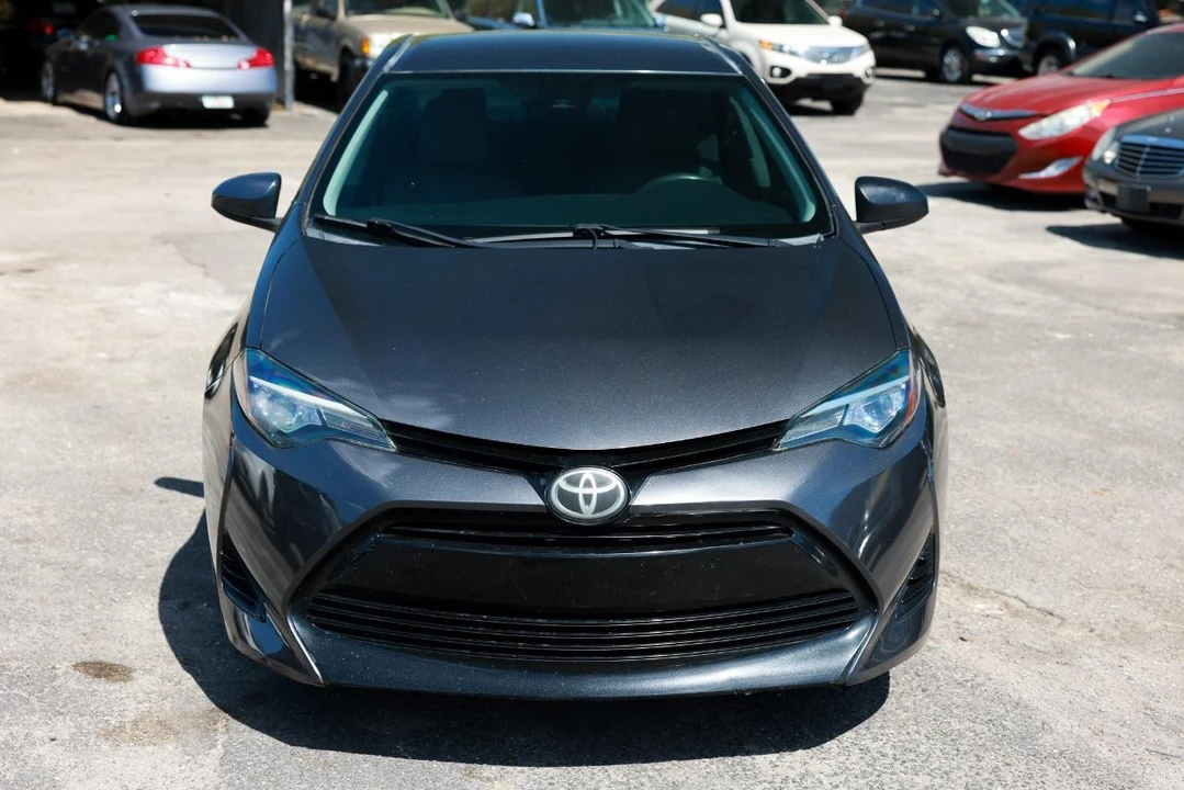 2017 Toyota Corolla 11th Gen - Image 19 of 21