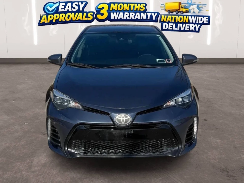 2017 Toyota Corolla 11th Gen - Image 2 of 7