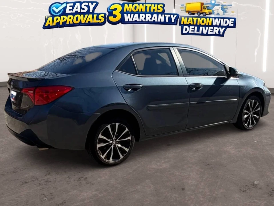 2017 Toyota Corolla 11th Gen - Image 4 of 7