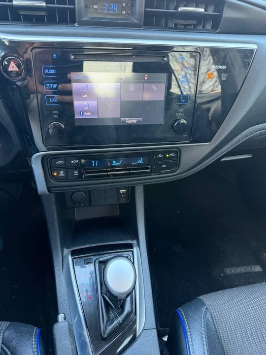 2017 Toyota Corolla 11th Gen - Image 6 of 7