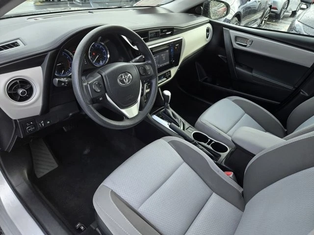 2017 Toyota Corolla 11th Gen - Image 8 of 12