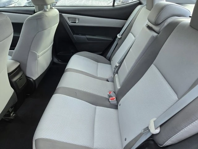 2017 Toyota Corolla 11th Gen - Image 11 of 12