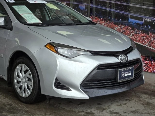 2017 Toyota Corolla 11th Gen - Image 2 of 12