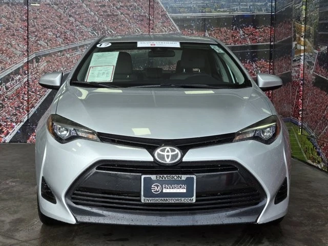 2017 Toyota Corolla 11th Gen - Image 3 of 12