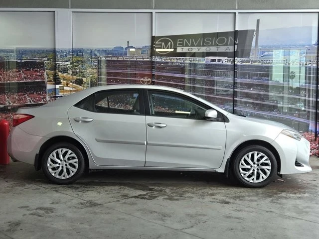 2017 Toyota Corolla 11th Gen - Image 4 of 12