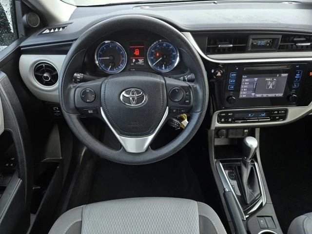 2017 Toyota Corolla 11th Gen - Image 12 of 12