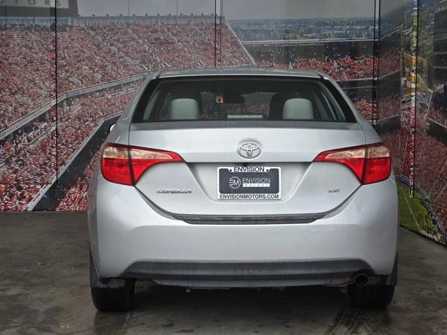 2017 Toyota Corolla 11th Gen - Image 7 of 12