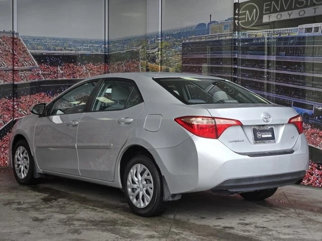 2017 Toyota Corolla 11th Gen - Image 6 of 12
