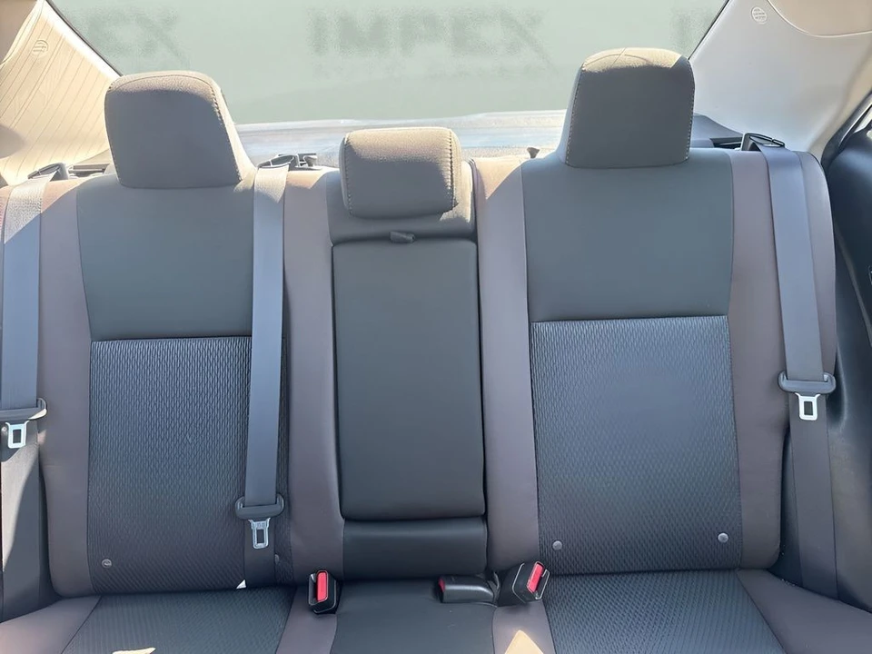 2017 Toyota Corolla 11th Gen - Image 10 of 21