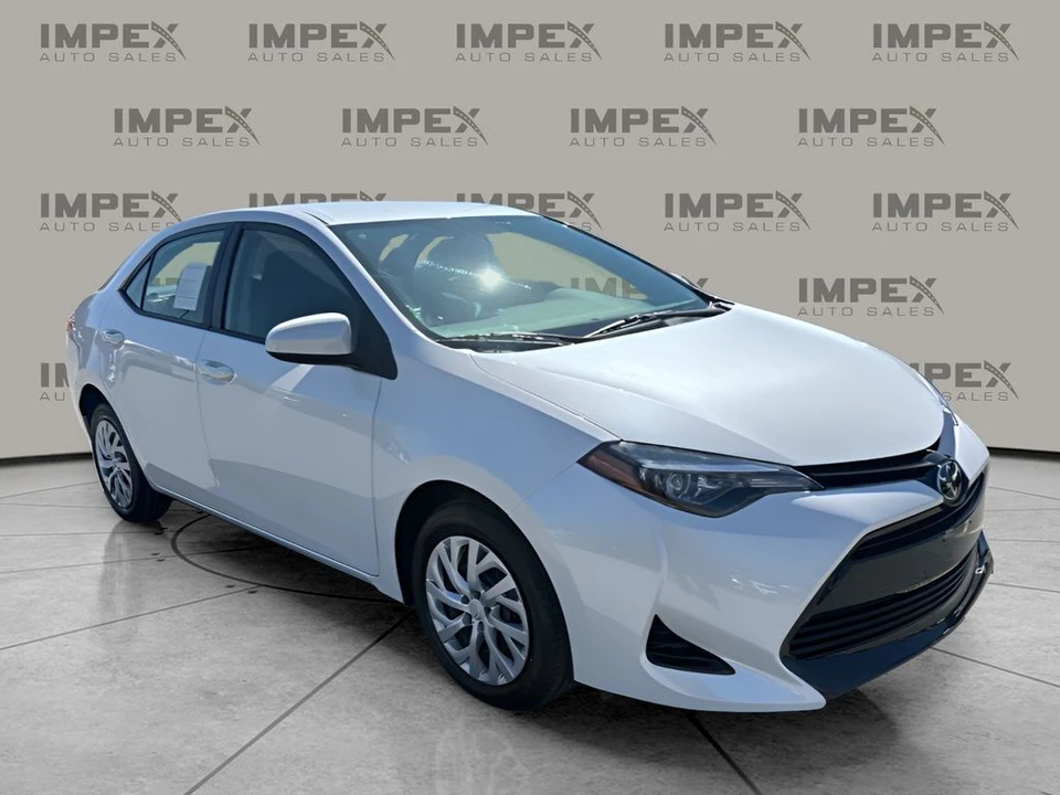 2017 Toyota Corolla 11th Gen - Image 7 of 21