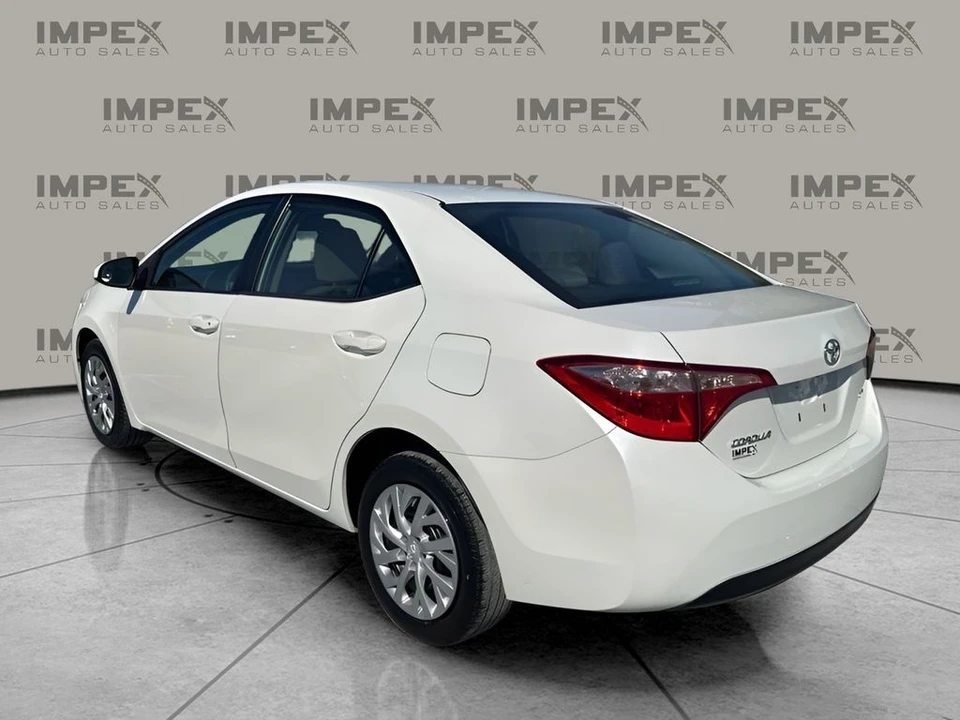 2017 Toyota Corolla 11th Gen - Image 3 of 21