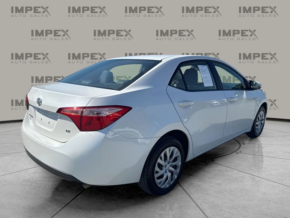 2017 Toyota Corolla 11th Gen - Image 5 of 21
