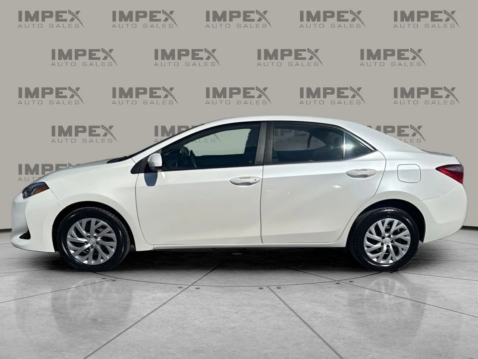2017 Toyota Corolla 11th Gen - Image 2 of 21