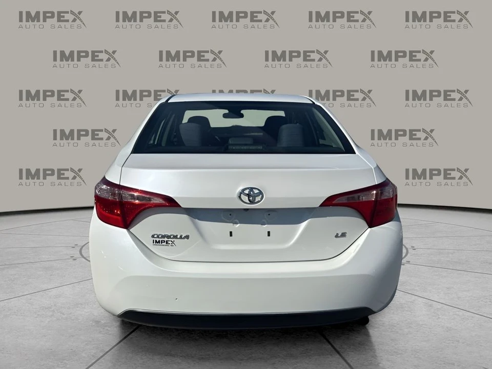 2017 Toyota Corolla 11th Gen - Image 4 of 21