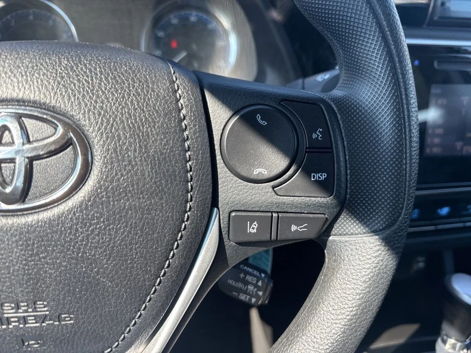 2017 Toyota Corolla 11th Gen - Image 14 of 21