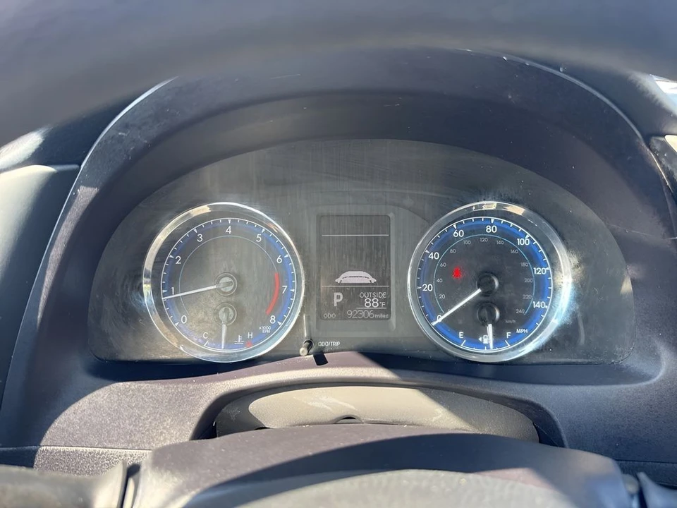 2017 Toyota Corolla 11th Gen - Image 19 of 21