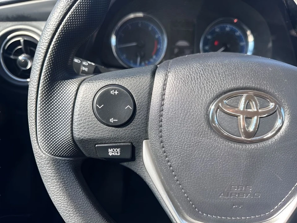 2017 Toyota Corolla 11th Gen - Image 13 of 21