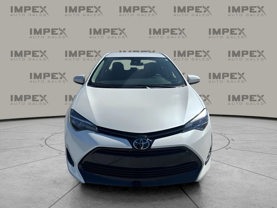 2017 Toyota Corolla 11th Gen - Image 8 of 21
