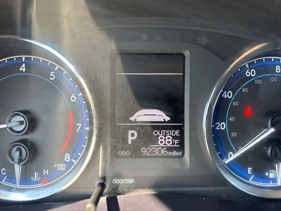 2017 Toyota Corolla 11th Gen - Image 20 of 21