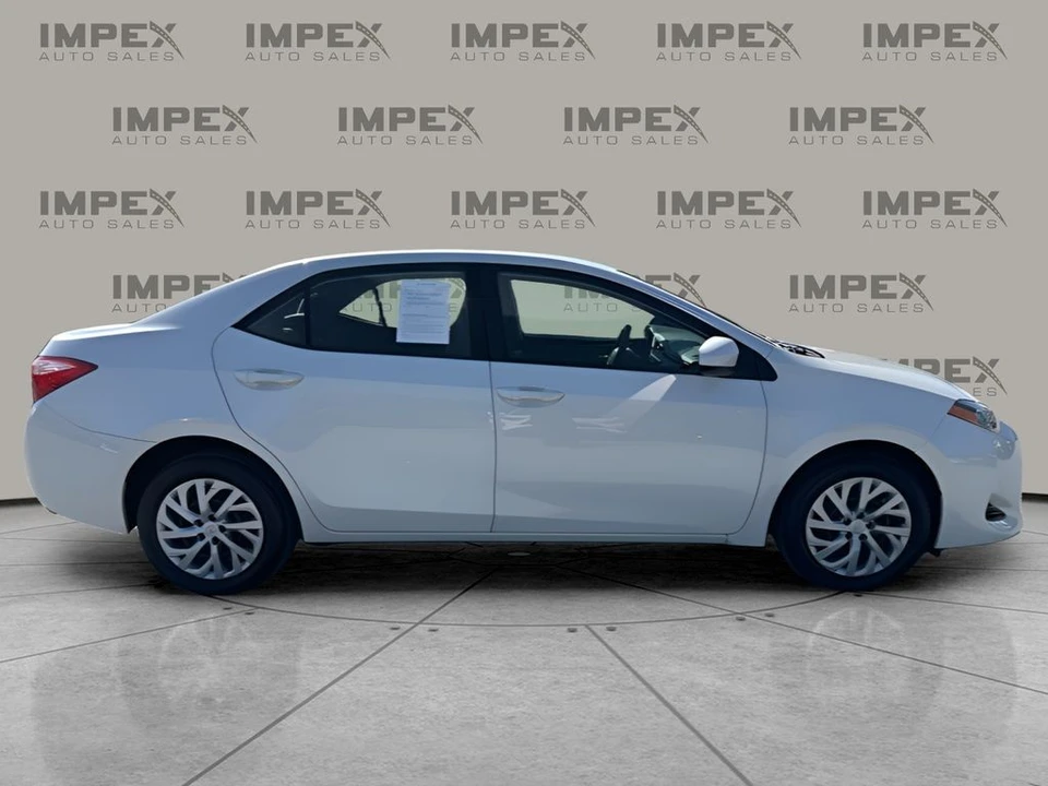 2017 Toyota Corolla 11th Gen - Image 6 of 21