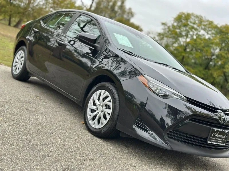 2017 Toyota Corolla 11th Gen - Image 12 of 12