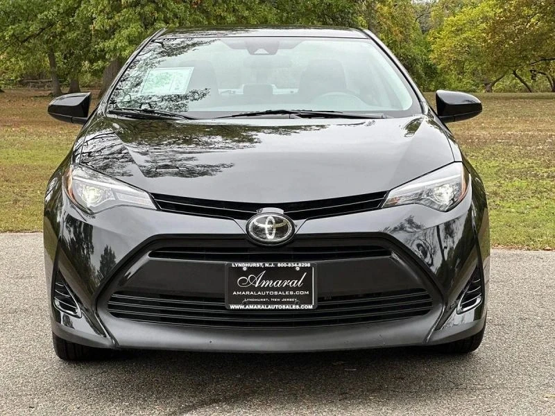 2017 Toyota Corolla 11th Gen - Image 11 of 12