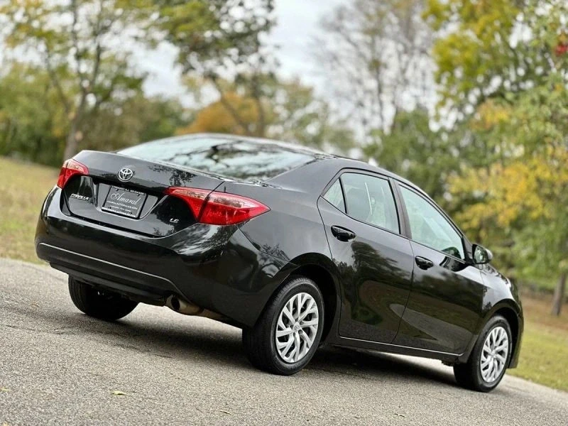 2017 Toyota Corolla 11th Gen - Image 6 of 12