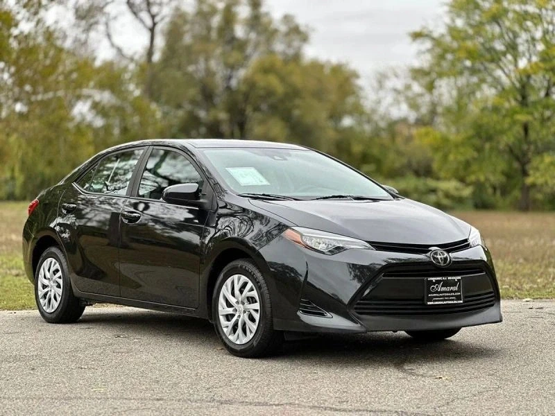 2017 Toyota Corolla 11th Gen - Image 3 of 12