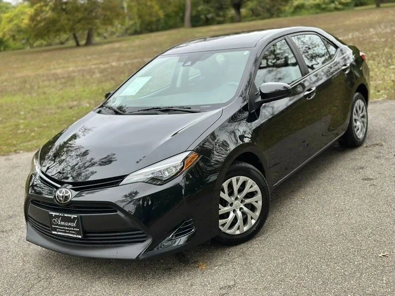2017 Toyota Corolla 11th Gen - Image 2 of 12