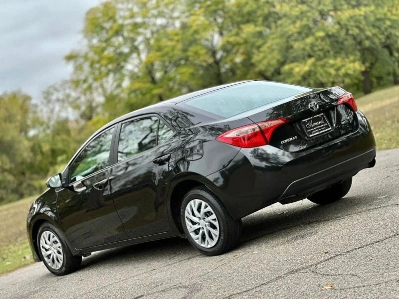 2017 Toyota Corolla 11th Gen - Image 5 of 12