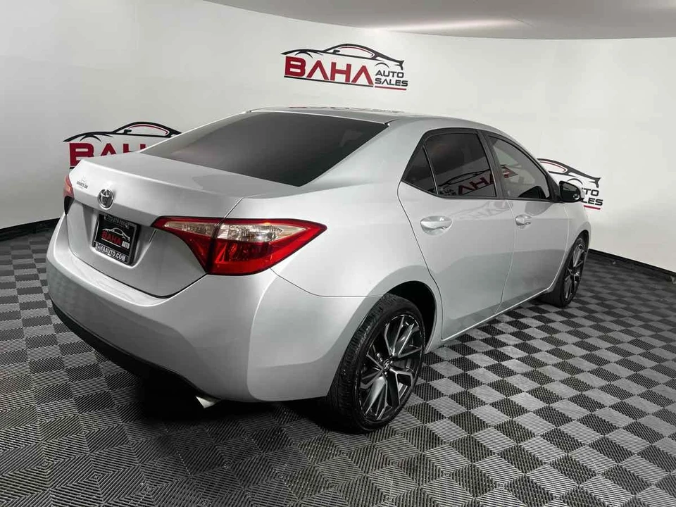 2017 Toyota Corolla 11th Gen - Image 9 of 21