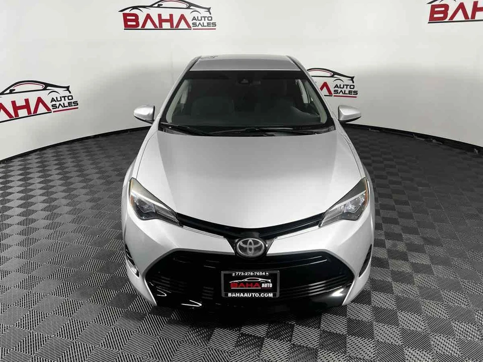 2017 Toyota Corolla 11th Gen - Image 13 of 21