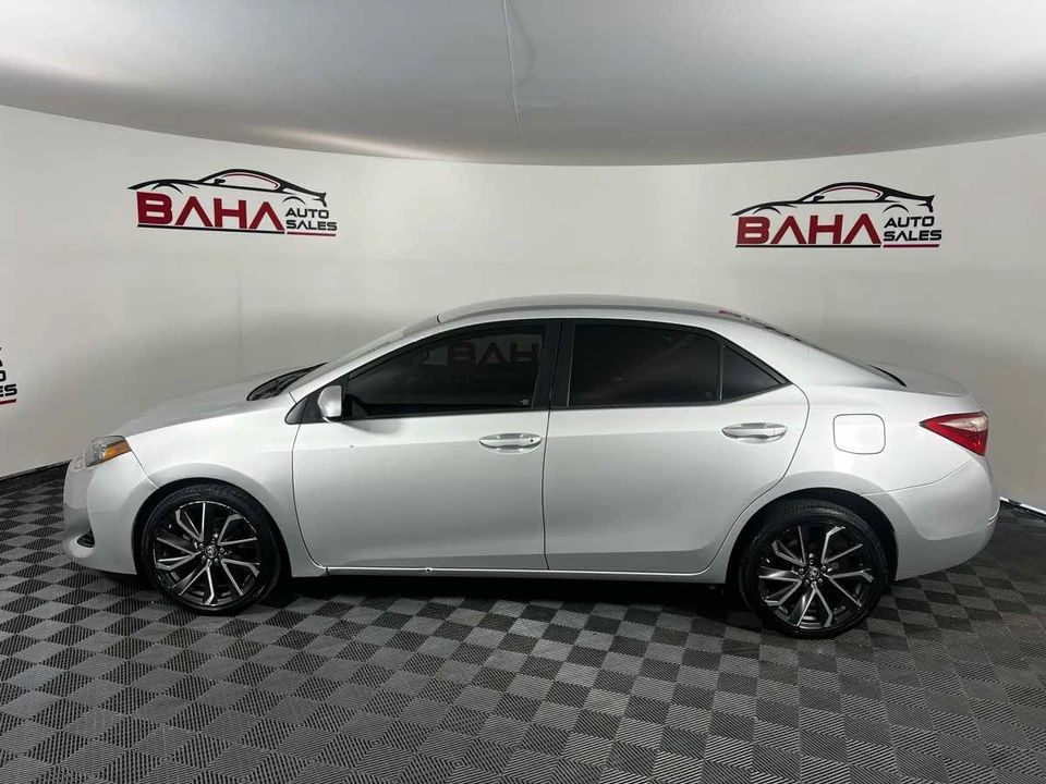 2017 Toyota Corolla 11th Gen - Image 3 of 21