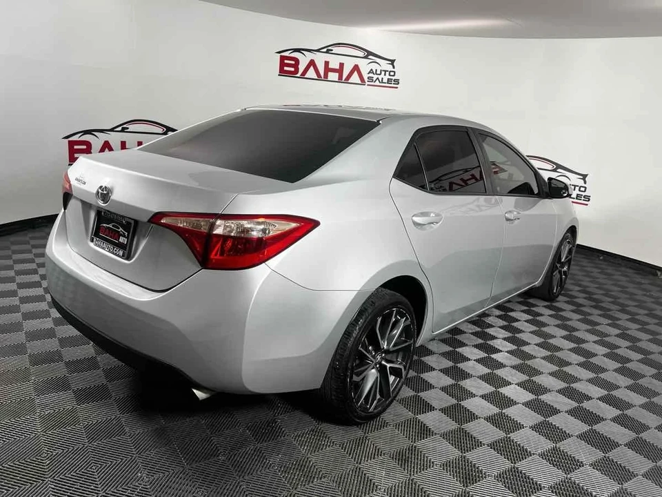 2017 Toyota Corolla 11th Gen - Image 9 of 21