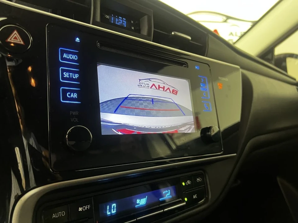 2017 Toyota Corolla 11th Gen - Image 19 of 21