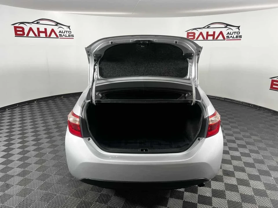 2017 Toyota Corolla 11th Gen - Image 7 of 21