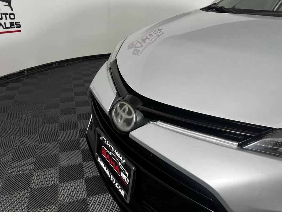 2017 Toyota Corolla 11th Gen - Image 16 of 21