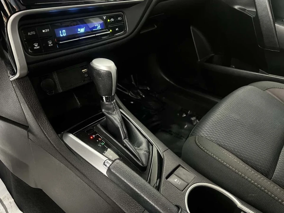 2017 Toyota Corolla 11th Gen - Image 21 of 21