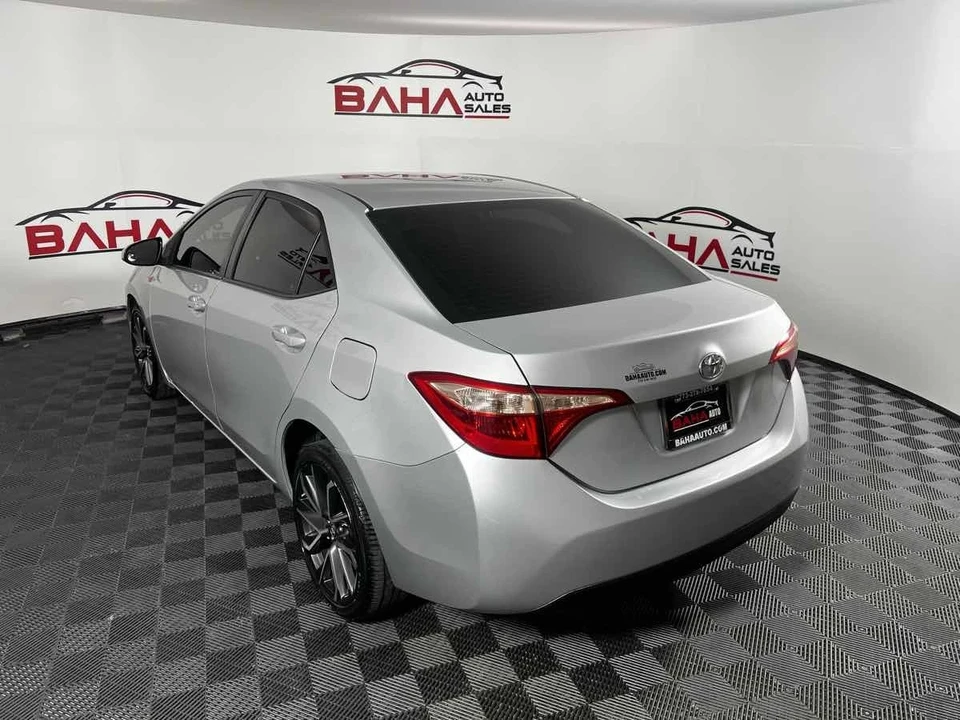 2017 Toyota Corolla 11th Gen - Image 5 of 21