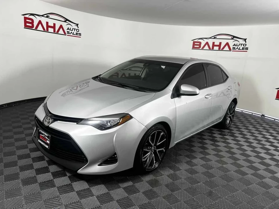 2017 Toyota Corolla 11th Gen - Image 2 of 21
